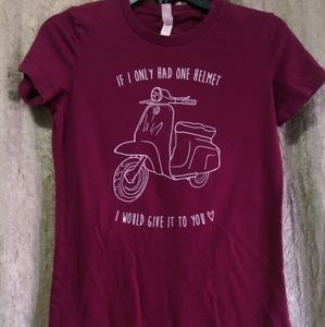 5 for 20$/ cute t shirt